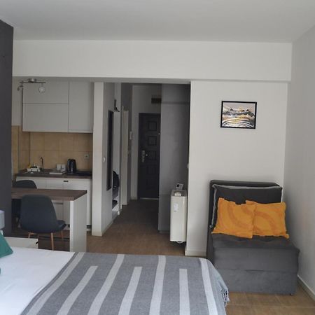 Urban Apartment Ni Exterior foto