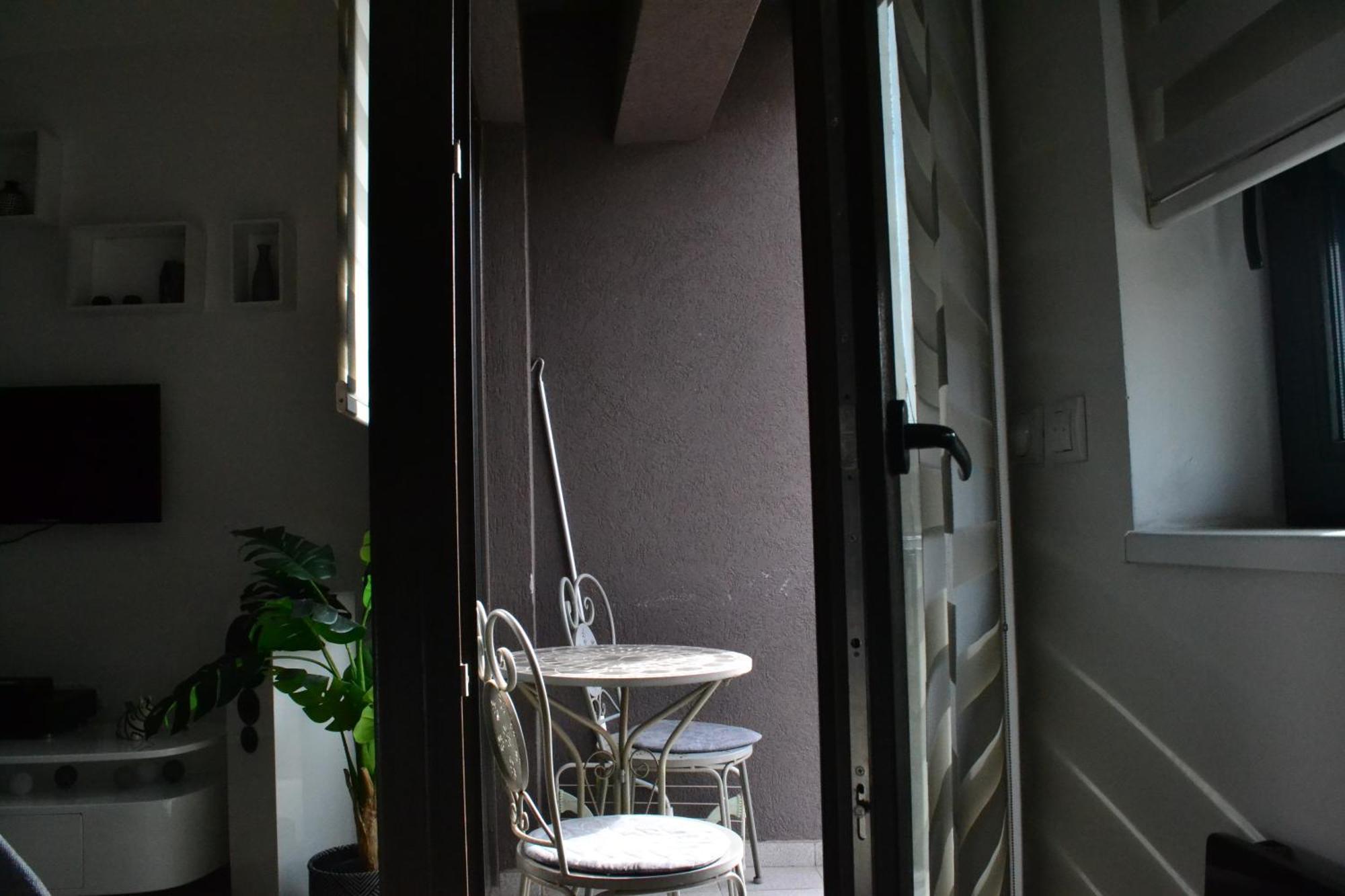 Urban Apartment Ni Exterior foto